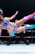 WWE - WWE Live in Singapore 2019