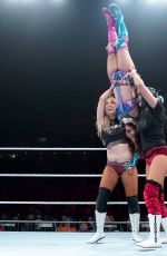 WWE - WWE Live in Singapore 2019