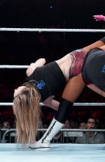 WWE - WWE Live in Singapore 2019