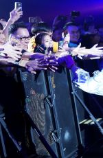 WWE - WWE Live in Singapore 2019