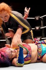 WWE - WWE Live in Tokyo 2019