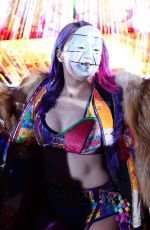 WWE - WWE Live in Tokyo 2019