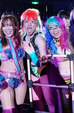 WWE - WWE Live in Tokyo 2019