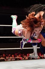 WWE - WWE Live in Tokyo 2019