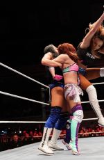 WWE - WWE Live in Tokyo 2019