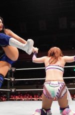 WWE - WWE Live in Tokyo 2019