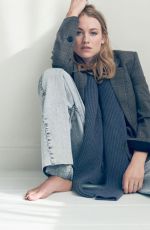 YVONNE STRAHOVSKI in Elle Magazine, Australia August 2019
