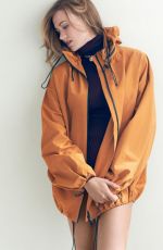 YVONNE STRAHOVSKI in Elle Magazine, Australia August 2019
