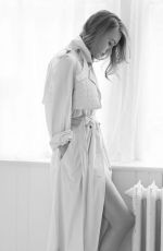YVONNE STRAHOVSKI in Elle Magazine, Australia August 2019
