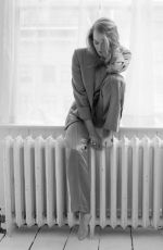 YVONNE STRAHOVSKI in Elle Magazine, Australia August 2019
