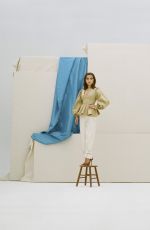 ZAZIE BEETZ, CYNTHIA ERIVO, ISABELA MONER, REED MORANO, FLORENCE PUGH and OLIVIA WILDE for Women in Hollywood 2019 - The Edit by Net-a-porter, June 2019
