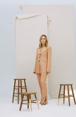 ZAZIE BEETZ, CYNTHIA ERIVO, ISABELA MONER, REED MORANO, FLORENCE PUGH and OLIVIA WILDE for Women in Hollywood 2019 - The Edit by Net-a-porter, June 2019