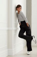 ZENDAYA for Elle Magazine, July 2019
