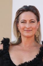 ZOE BELL at Once Upon A Time in Hollywood Premiere in Los Angeles 07/22/2019