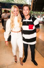 ABBIE QUINNEN at Matthew Bournes Romeo and Juliet Gala Nightin London 08/11/2019