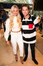ABBIE QUINNEN at Matthew Bournes Romeo and Juliet Gala Nightin London 08/11/2019