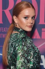 ABIGAIL COWEN at Rodarte Limited Capsule Edition Presentation in Los Angeles 08/01/2019