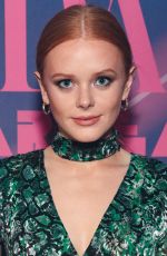 ABIGAIL COWEN at Rodarte Limited Capsule Edition Presentation in Los Angeles 08/01/2019