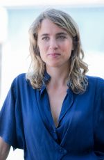 ADELE HAENEL at 12th Angouleme Film Festival 08/20/2019