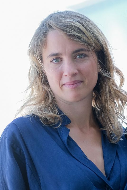 ADELE HAENEL at 12th Angouleme Film Festival 08/20/2019
