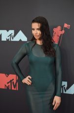 ADRIANA LIMA at 2019 MTV Video Music Awards in Newark 08/26/2019