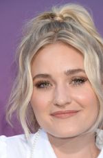 AJ MICHALKA at ABC