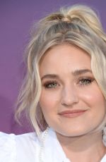 AJ MICHALKA at ABC