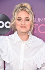 AJ MICHALKA at ABC