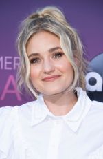 AJ MICHALKA at ABC