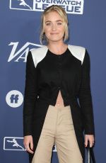 AJ MICHALKA at Variety