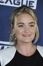 AJ MICHALKA at Variety
