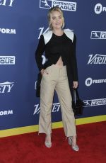 AJ MICHALKA at Variety