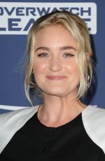 AJ MICHALKA at Variety