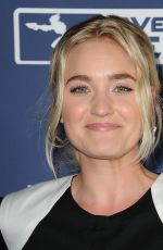 AJ MICHALKA at Variety