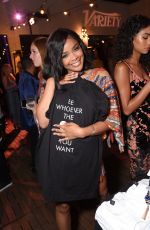 AJIONA ALEXUS at Variety