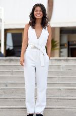 ALESSANDRA MASTRONARDI at 76th Venice Film Festival Photocall 08/27/2019