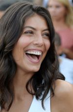 ALESSANDRA MASTRONARDI at 76th Venice Film Festival Photocall 08/27/2019