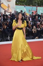 ALESSANDRA MASTRONARDI at Marriage Story Premiere at 2019 Venice Film Festival 08/29/2019