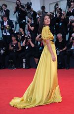 ALESSANDRA MASTRONARDI at Marriage Story Premiere at 2019 Venice Film Festival 08/29/2019