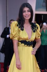 ALESSANDRA MASTRONARDI at Marriage Story Premiere at 2019 Venice Film Festival 08/29/2019