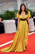 ALESSANDRA MASTRONARDI at Marriage Story Premiere at 2019 Venice Film Festival 08/29/2019