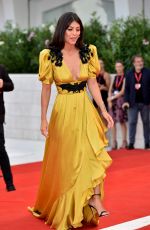 ALESSANDRA MASTRONARDI at Marriage Story Premiere at 2019 Venice Film Festival 08/29/2019