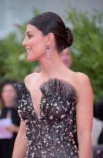 ALESSANDRA MASTRONARDI at The Truth Premiere at 76th Venice Film Festival 08/28/2019
