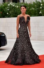 ALESSANDRA MASTRONARDI at The Truth Premiere at 76th Venice Film Festival 08/28/2019