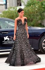 ALESSANDRA MASTRONARDI at The Truth Premiere at 76th Venice Film Festival 08/28/2019