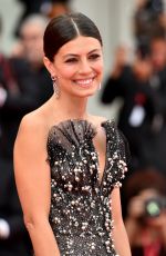 ALESSANDRA MASTRONARDI at The Truth Premiere at 76th Venice Film Festival 08/28/2019