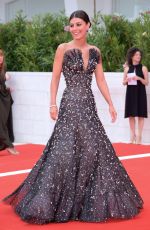 ALESSANDRA MASTRONARDI at The Truth Premiere at 76th Venice Film Festival 08/28/2019
