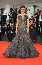 ALESSANDRA MASTRONARDI at The Truth Premiere at 76th Venice Film Festival 08/28/2019