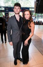 ALESSIA MCDERMOTT at Matthew Bournes Romeo and Juliet Gala Nightin London 08/11/2019
