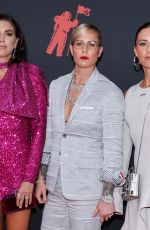ALEX MORGAN at 2019 MTV Video Music Awards in Newark 08/26/2019